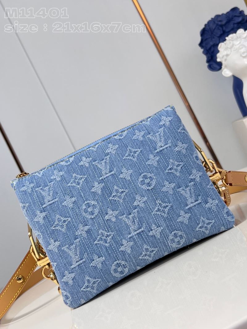 LV Satchel Bags